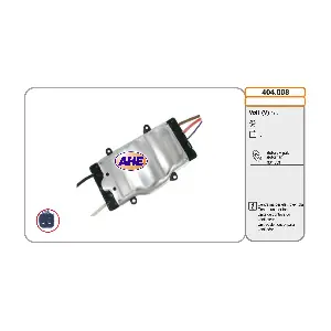 404008 AHE