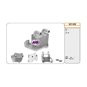 AHE 821.020