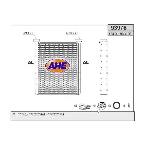 93976 AHE
