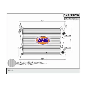121.132/A AHE