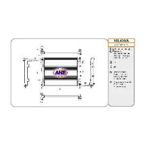 109.435/A AHE