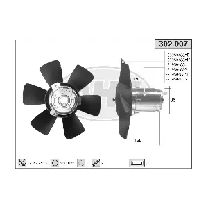 302.007 AHE