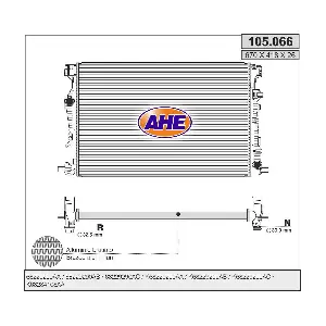 105.066 AHE