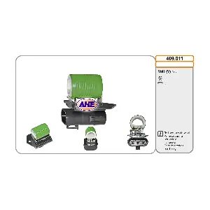 409.011 AHE
