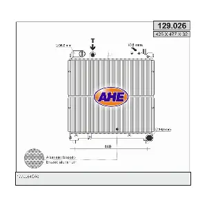 129.026 AHE