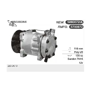 5700072 AHE