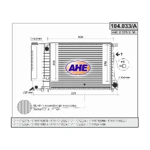 104.033/A AHE