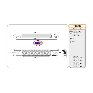 709033 AHE