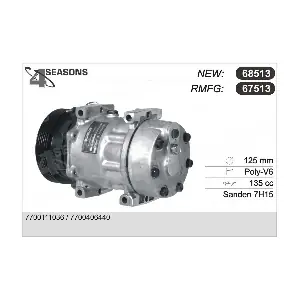 67513 AHE