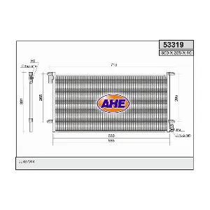 53319 AHE