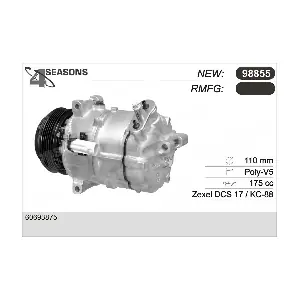 98855 AHE