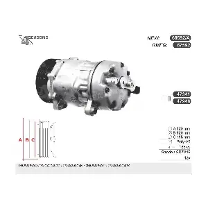 67592 AHE