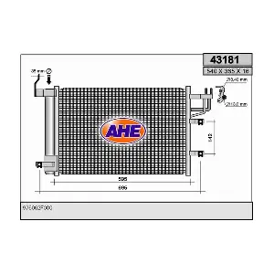 43181 AHE