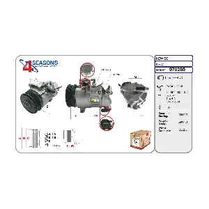 AHE 970280