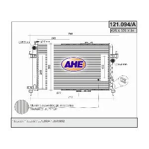 121.094/A AHE