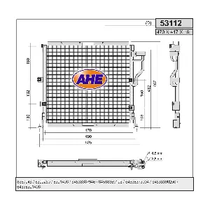 AHE 53112
