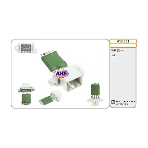 AHE 410.001