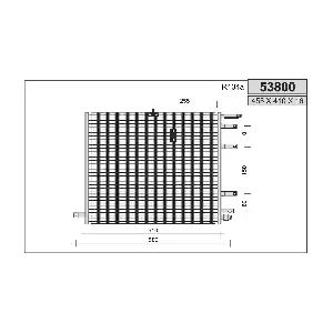 53800 AHE