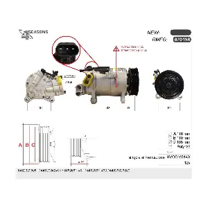 AHE 970156