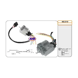 8E0959501AE VW