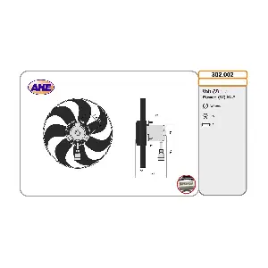 302.002 AHE