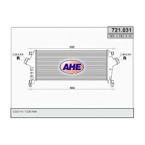 721031 AHE