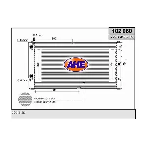 AHE 102080