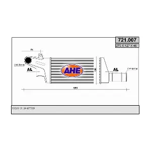 721007 AHE
