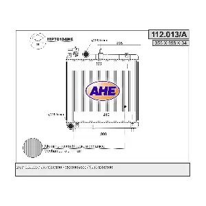 112.013/A AHE