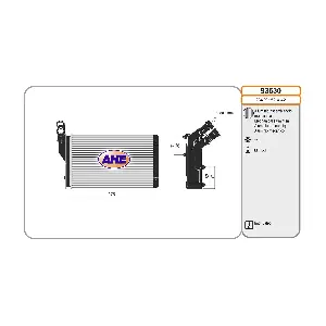 93530 AHE