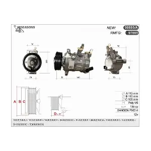 97885 AHE
