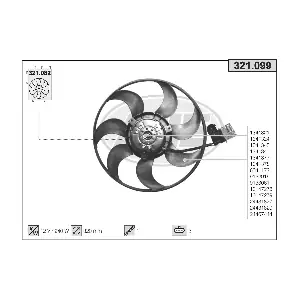 321.099 AHE