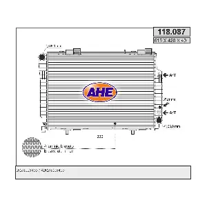 118087 AHE