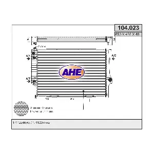 104023 AHE