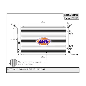 130.290/A AHE