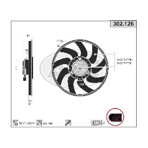 4F0959455P VW