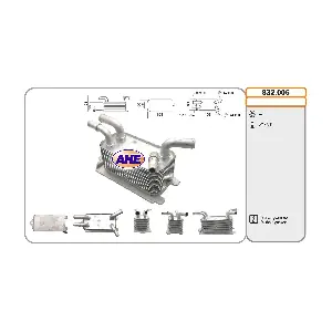832.006 AHE