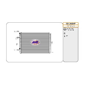 131.043HP AHE