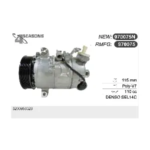 970075 AHE