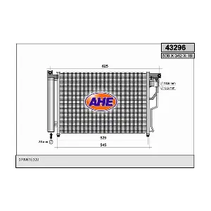 43296 AHE