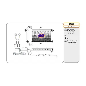 94025 AHE