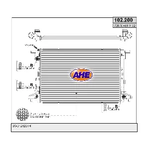 102.200 AHE