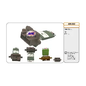 409.002 AHE