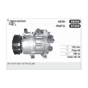 97809 AHE
