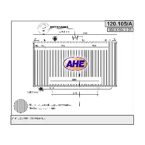 120.105/A AHE