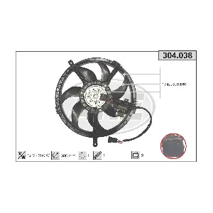 304038 AHE