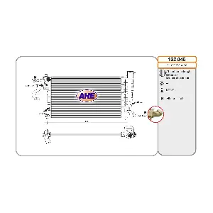 122.045 AHE