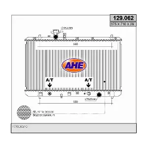 129.062 AHE