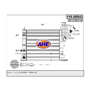 118.089/O AHE