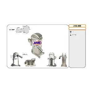 210009 AHE